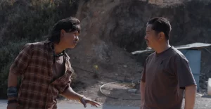 Why do we love watching Dayahang and Saugat fight?