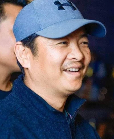 Dayahang Rai