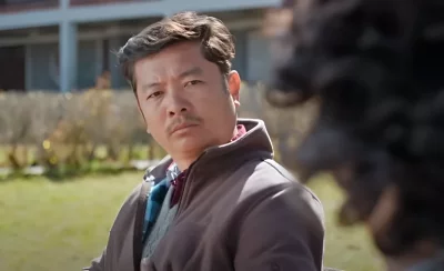 Dayahang Rai photo