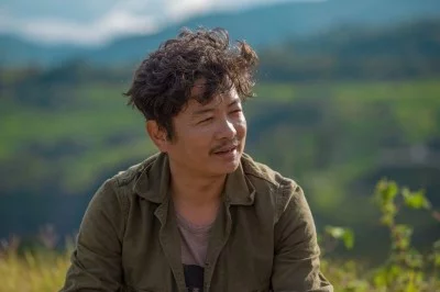 Dayahang Rai photo