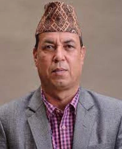 Dayaram Dahal