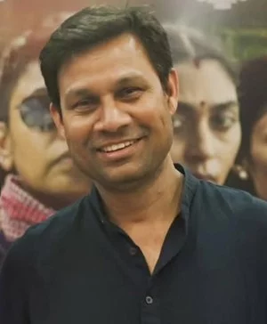 Deepak Rauniyar