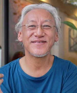 Dipendra Gauchan