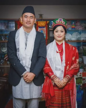Deeya Pun photo