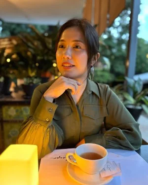 Deeya Pun photo