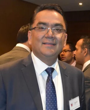 Dr. Kapil Rijal