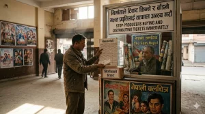The Ghost Seats of Kollywood: Why Producers Must Stop Buying Their Own Tickets