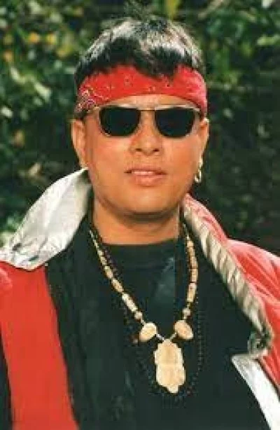 Hari Bamsha Acharya photo