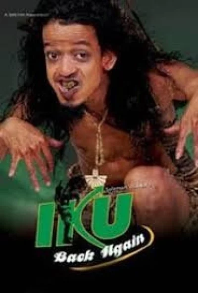Iku (Back Again) Nepali movie poster