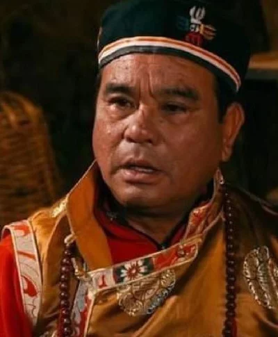 Jayananda Lama