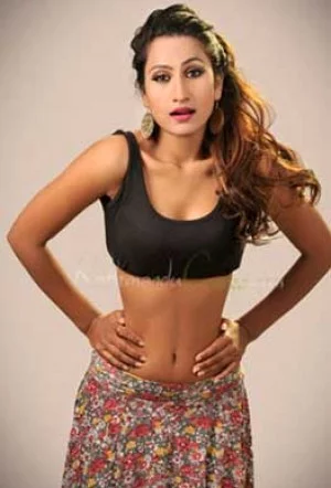 Jharana Rishal