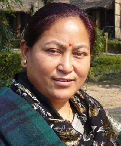 Kabita Ale