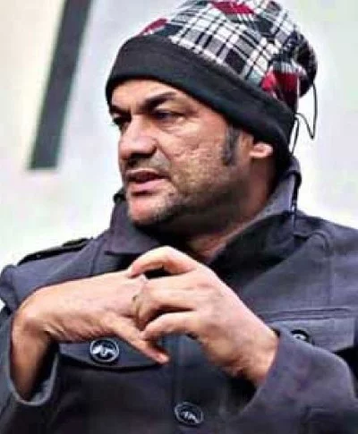 Kamal Krishna Poudel