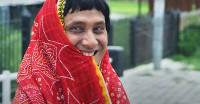Khagendra Lamichhane photo