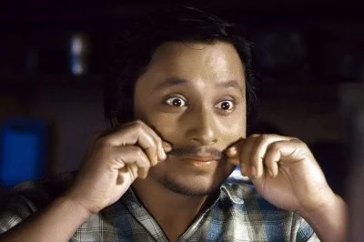 Khagendra Lamichhane photo