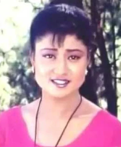 Kristi Mainali