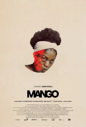 Mango Nepali movie poster