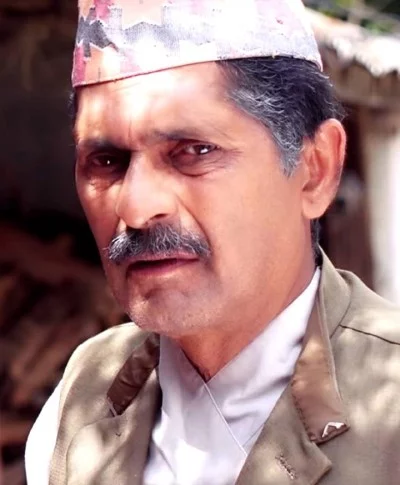 Mohan Niraula