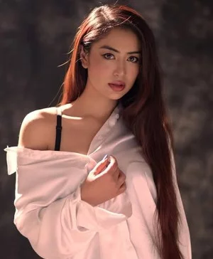 Namrata Shrestha