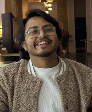 Nimesh Shrestha