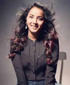 Panchami Ghimire