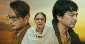 Paul Shah’s ‘Aa Bata Aama’ Overtakes Anmol KC’s ‘Jerry on Top’ at the Box Office