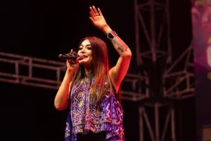 Prabisha Adhikari photo
