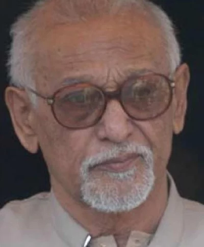 Prakash Thapa
