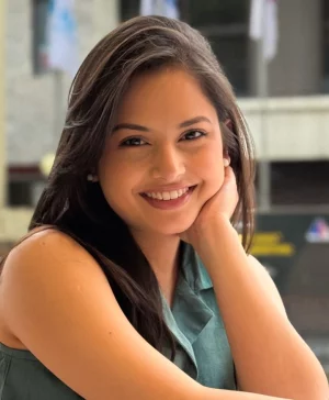 Prasamsha Rayamajhi