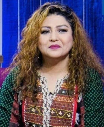 Puja Chand