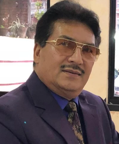 Puran Joshi