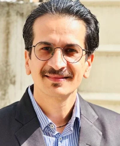 Rabindra Singh Baniya