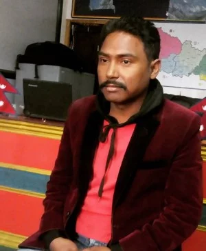 Raj Bahadur Sane