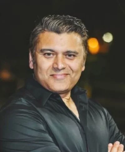 Raj Ballav Koirala