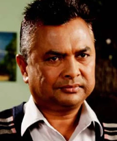 Ramesh Budhathoki