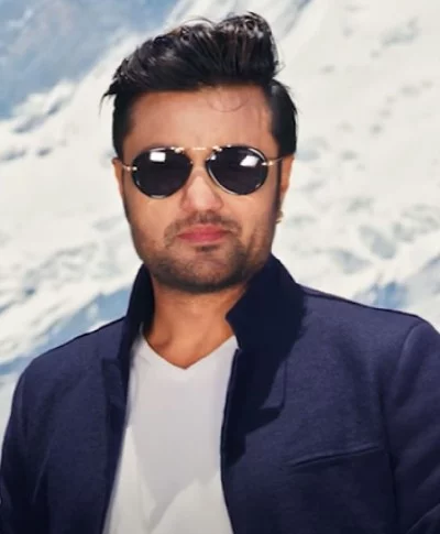 Ramesh Upreti
