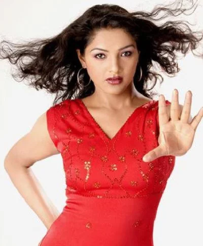 Ranju Lamichhane