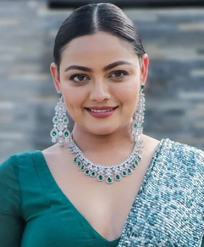 Reecha Sharma