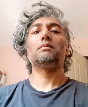 Roshan Miraz