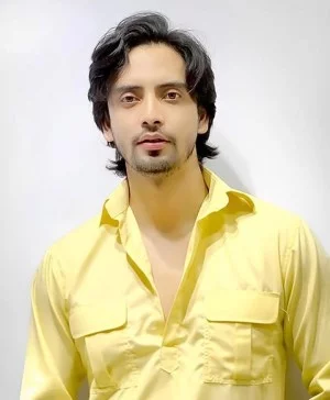 Samim Khan