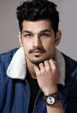 Saruk Tamrakar