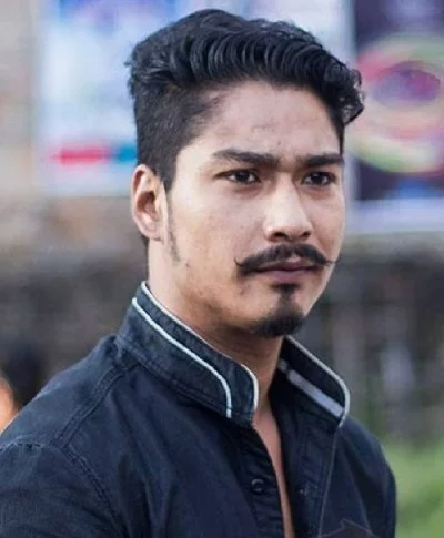 Saugat Malla