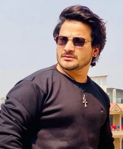 Shishir Bhandari