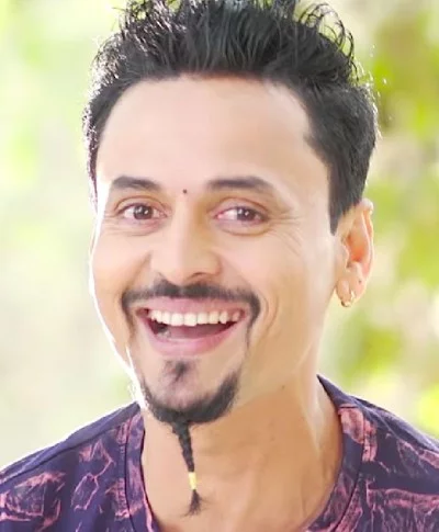 Shree Krishna Luitel