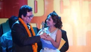 Krisha Chaulagain photo