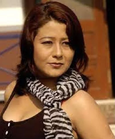 Srijana Basnet
