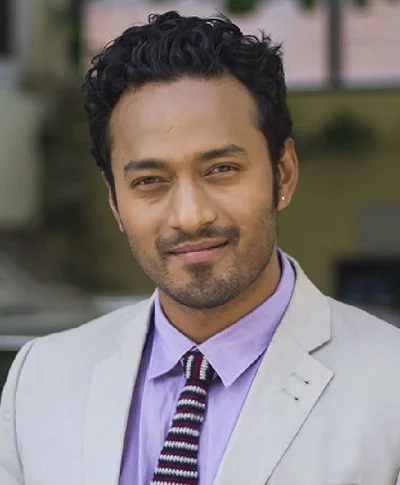 Subash Thapa