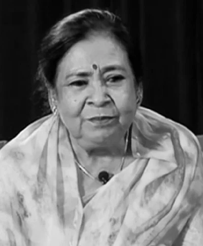 Subhadra Adhikari