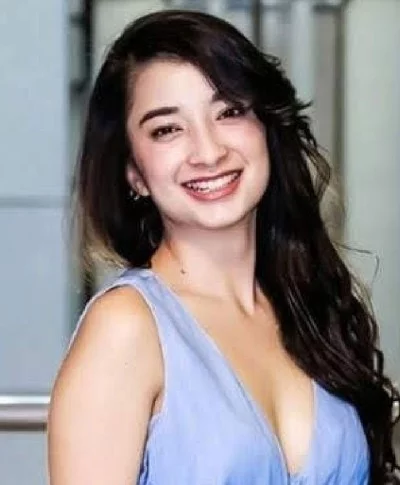 Suhana Thapa