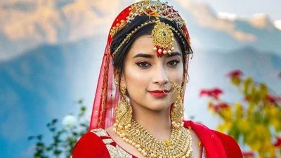 Suhana Thapa photo